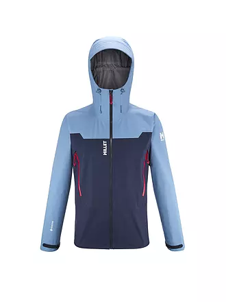MILLET | Herren Wanderjacke Kamet Light GTX | 